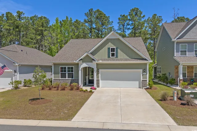 $2,450 | 847 Flowering Br Avenue, Little River, SC 29566
