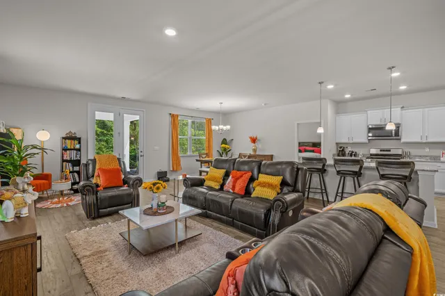 $2,450 | 847 Flowering Br Avenue, Little River, SC 29566