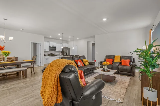 $2,450 | 847 Flowering Br Avenue, Little River, SC 29566