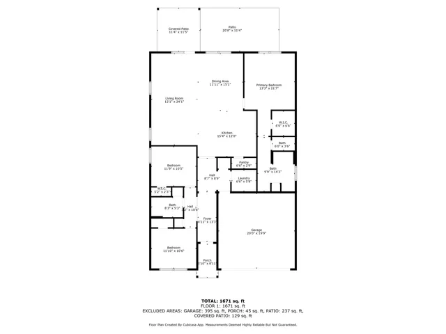 $2,450 | 847 Flowering Br Avenue, Little River, SC 29566