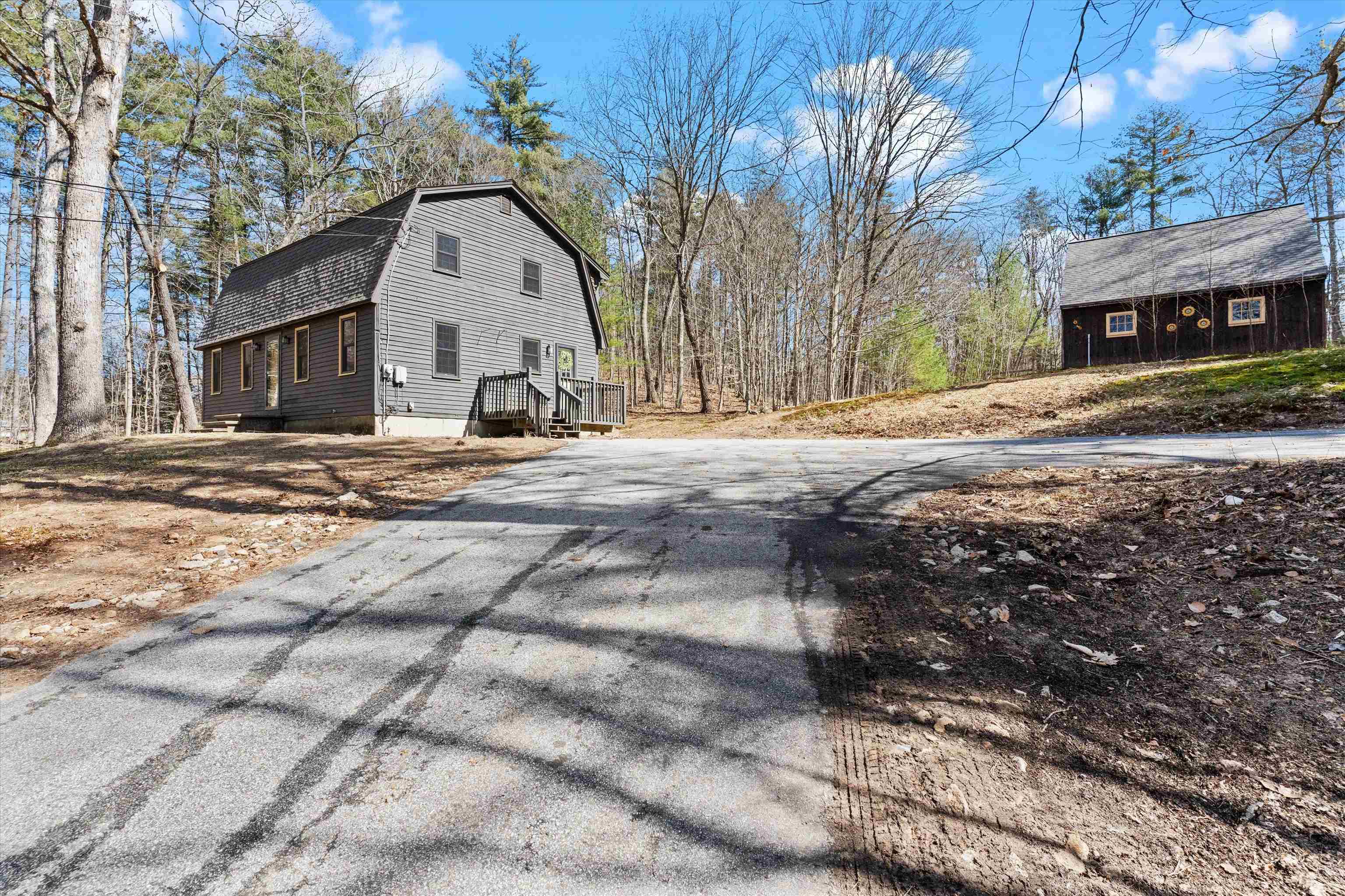 318 Halls Village Road Chester, NH 03036 - Photo 1 of 30