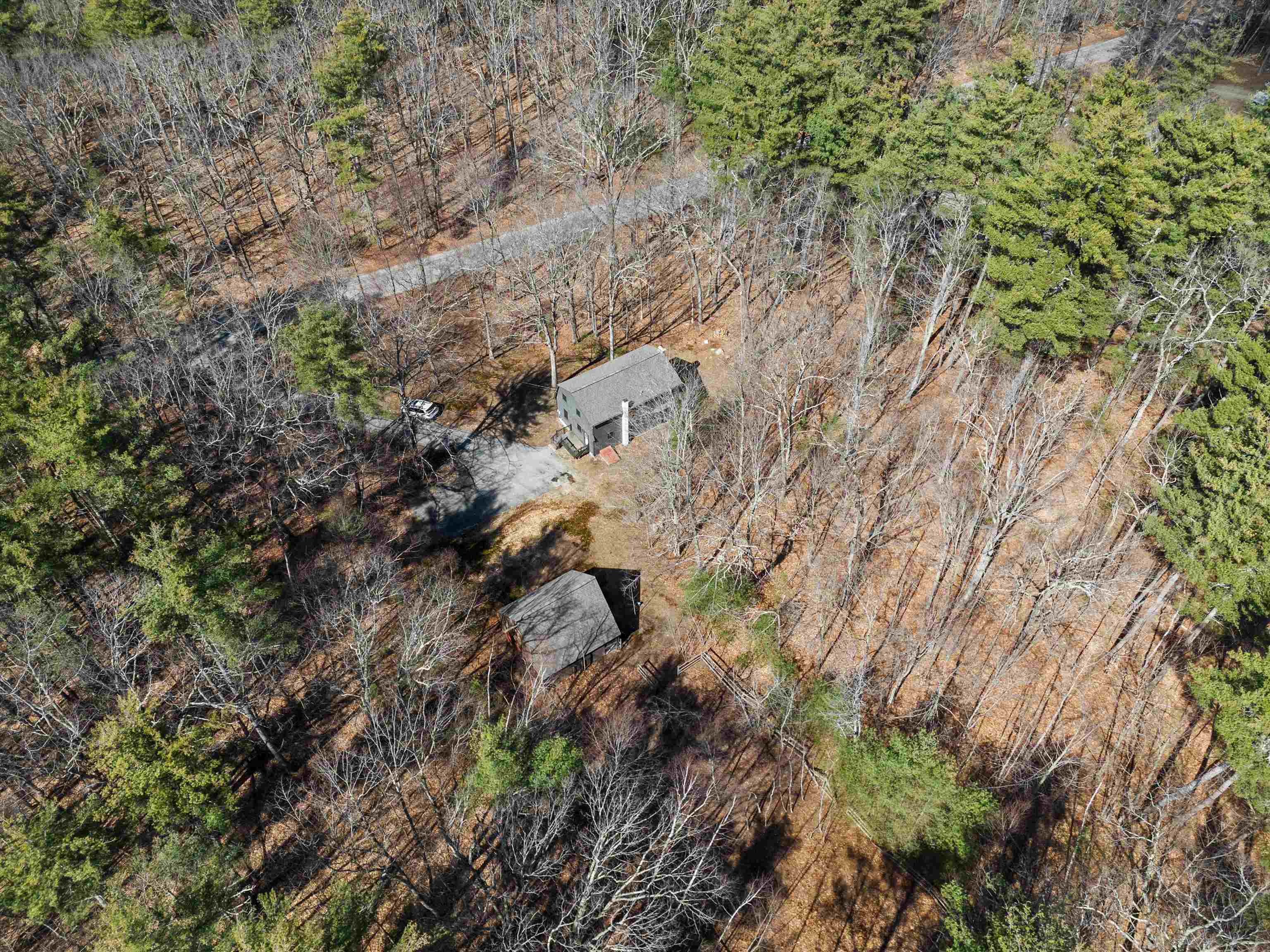 318 Halls Village Road Chester, NH 03036 - Photo 20 of 30