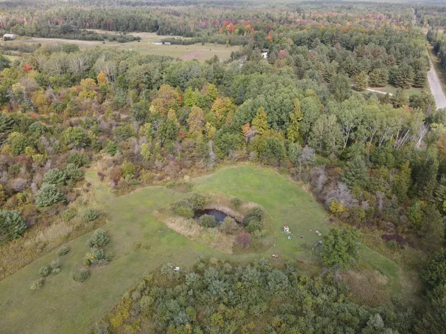 $70,000 | -vl Chase Bridge Road, Roscommon, MI 48653