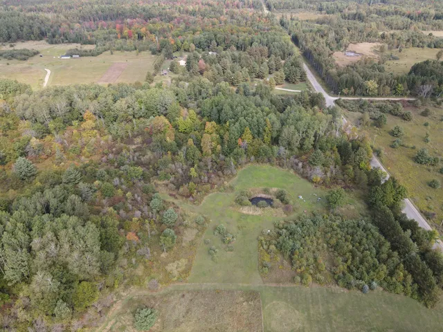 $70,000 | -vl Chase Bridge Road, Roscommon, MI 48653