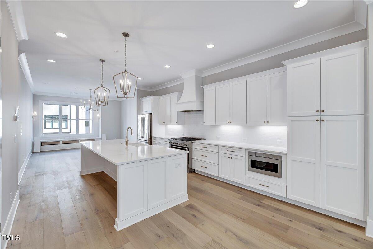 811 Maple Berry Lane, Unit 104 Raleigh, NC 27607 - Photo 13 of 36 13-811 Maple Berry Ln #104-13