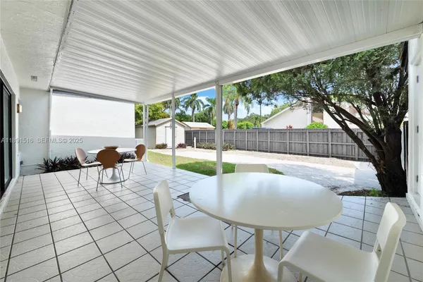 $1,149,000 | 8345 Southwest 168th Terrace, Palmetto Bay, FL 33157