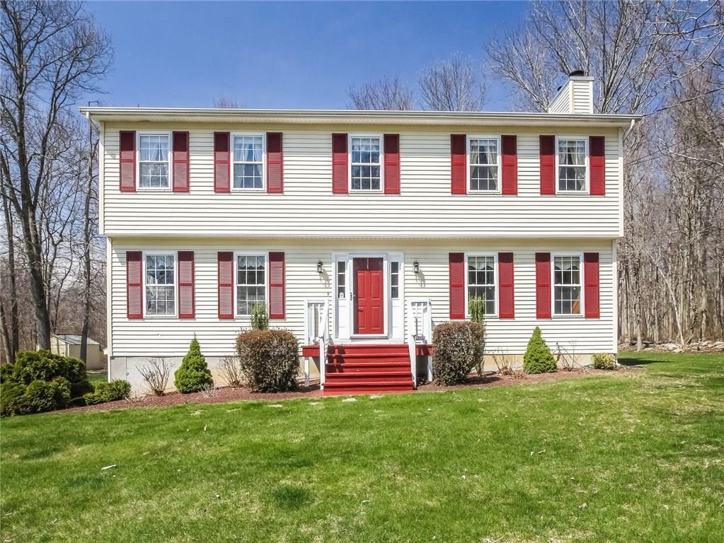 80 Harvest Ridge Road Stratford, CT 06614 - Photo 1 of 1 Gallery Image 1