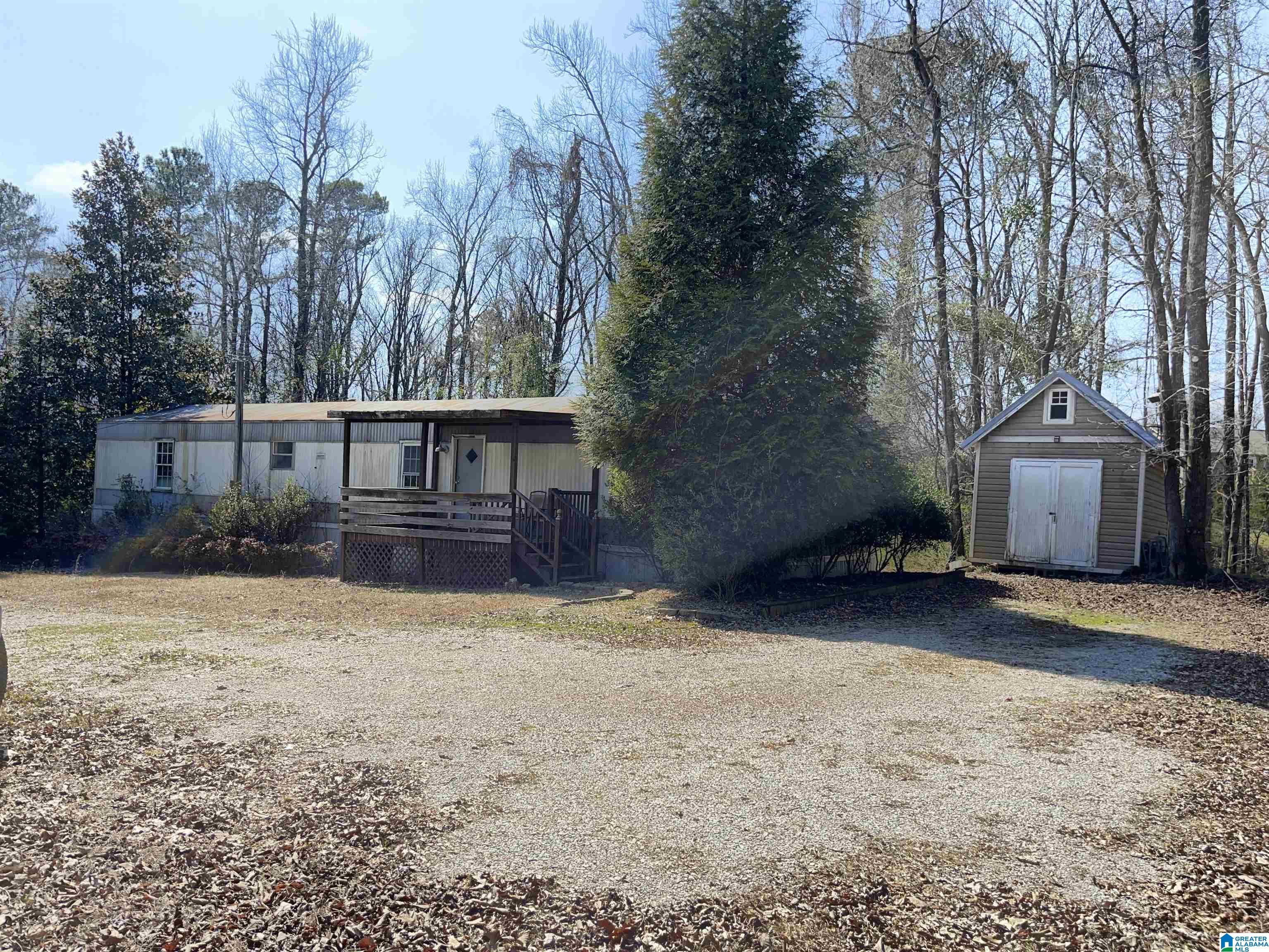 960 Arkadelphia Road Warrior, AL 35180 - Photo 3 of 4