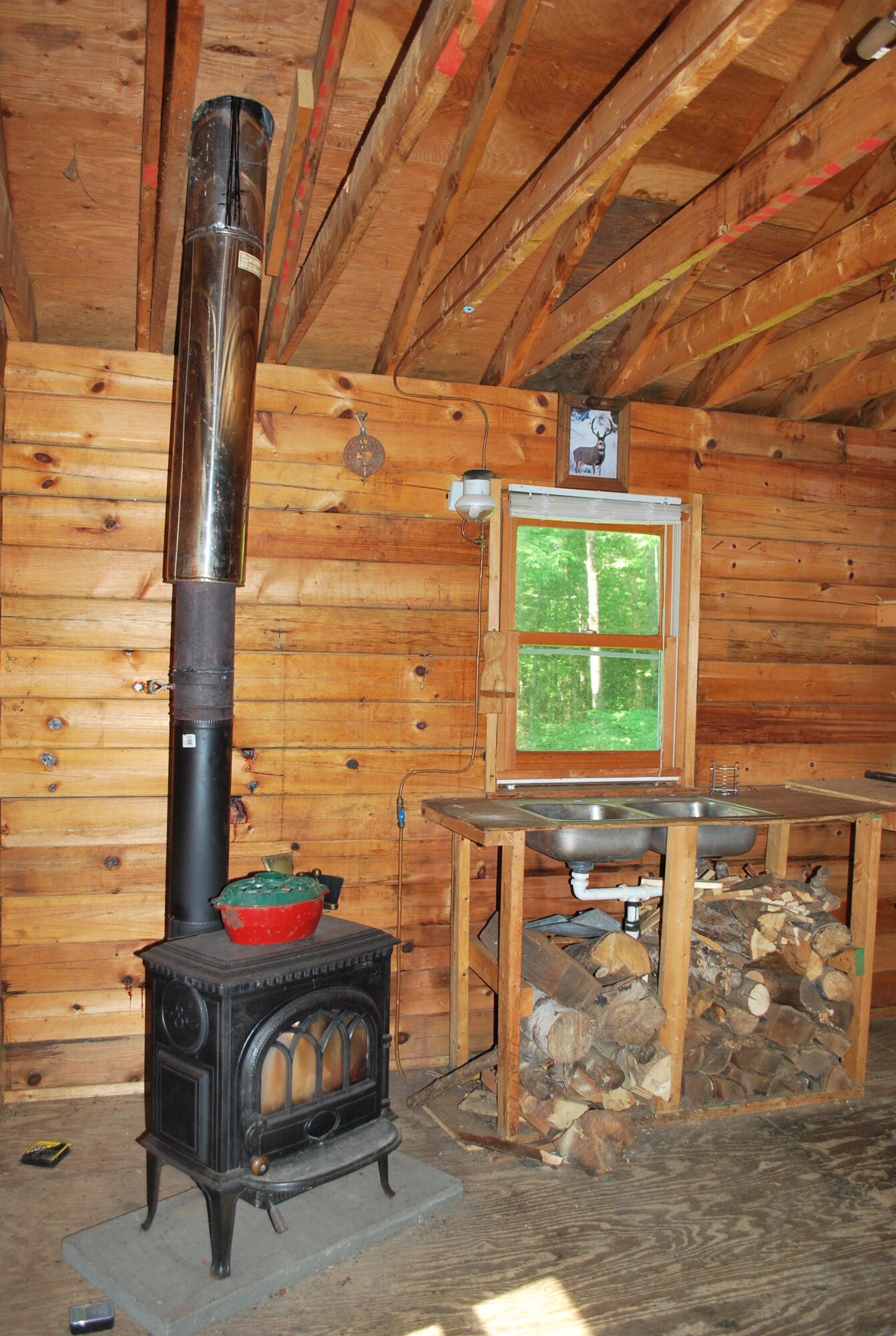 5 Moose Run Road Wellington, ME 04942 - Photo 4 of 17 Kepper & Boyce Listing Pics 004