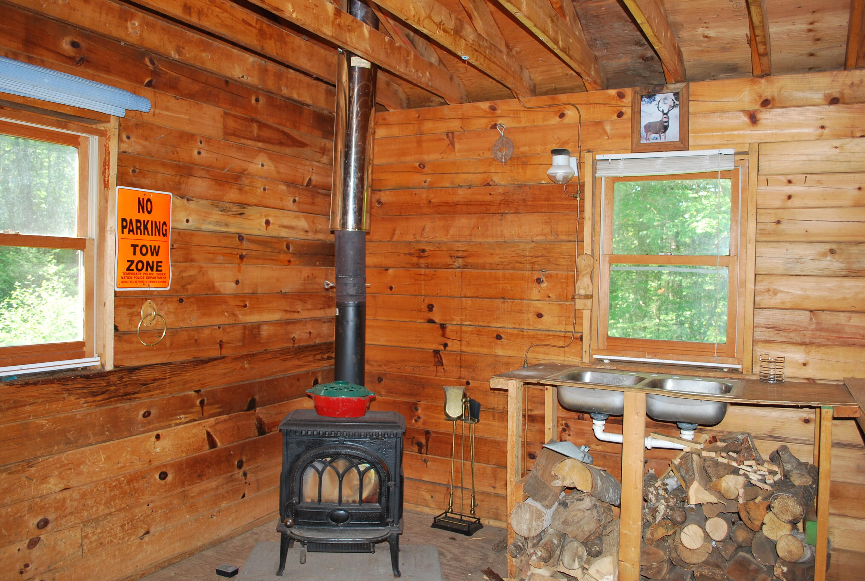 5 Moose Run Road Wellington, ME 04942 - Photo 6 of 17 Kepper & Boyce Listing Pics 006