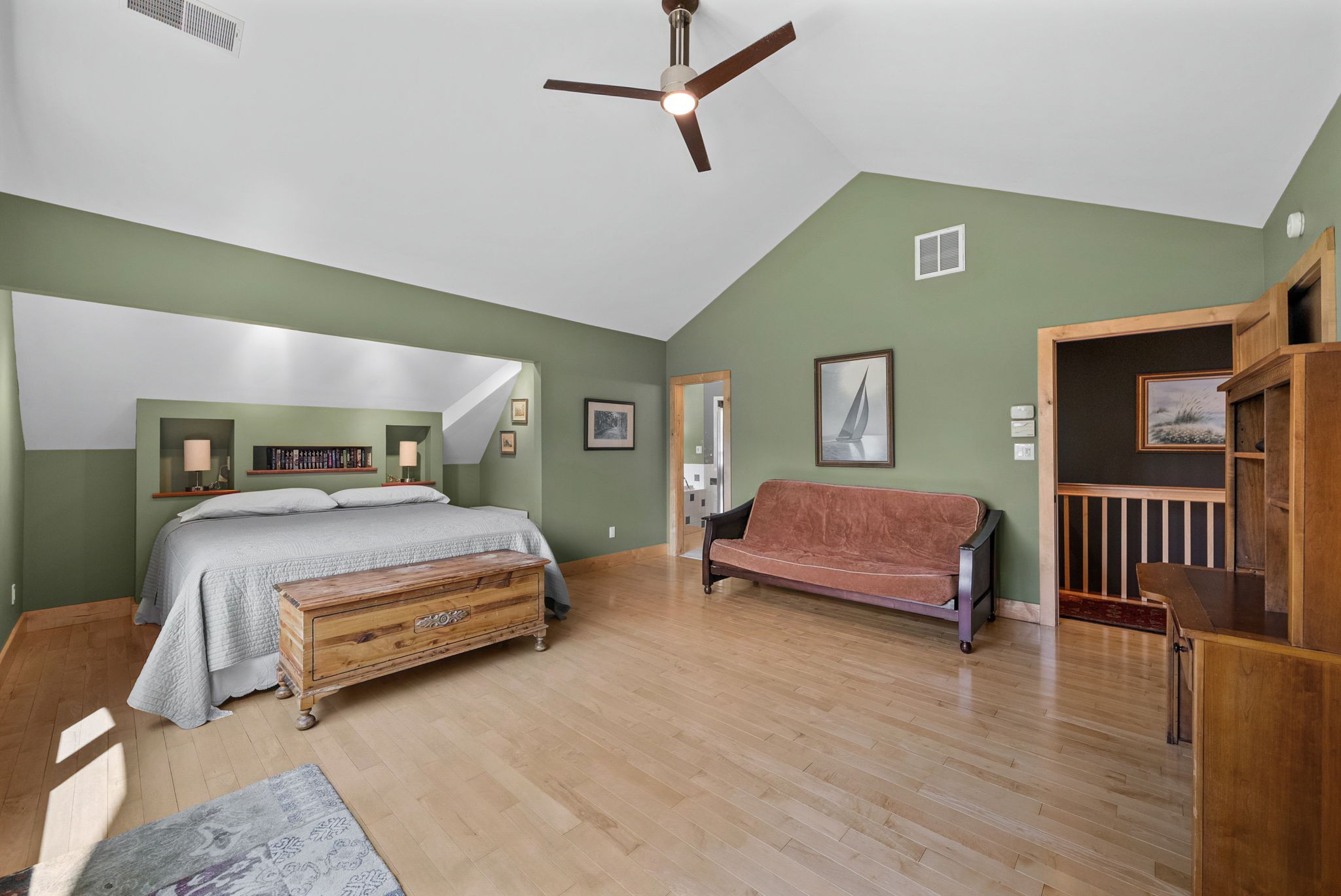 11544 Johnson Mill Road Crofton, KY 42217 - Photo 40 of 91 Gallery Image 40