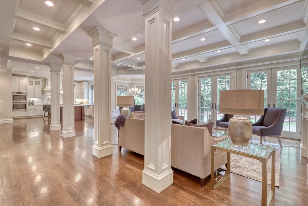 50 Yarmouth Road Brookline, MA 02467 - Photo 11 of 40 Gallery Image 11