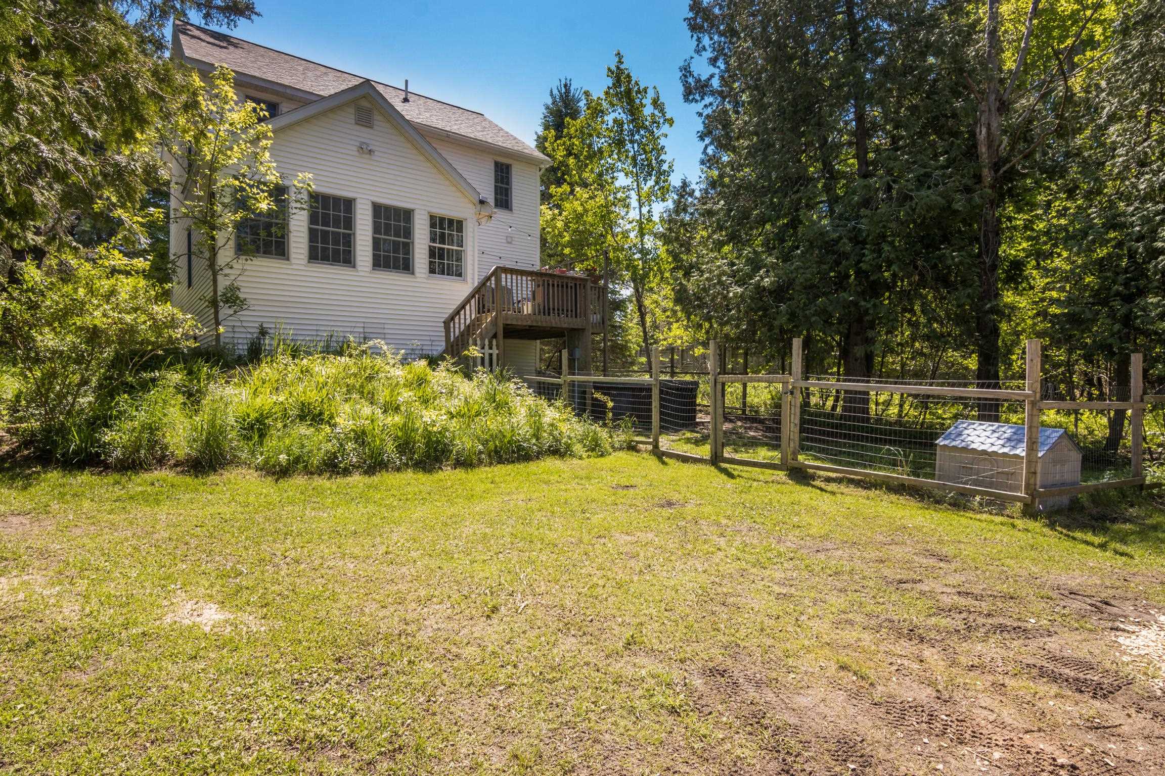 2601 Rushton Road Central Lake, MI 49622 - Photo 24 of 40