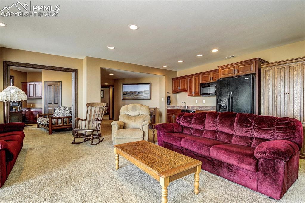 6453 Reno Road Pueblo, CO 81004 - Photo 26 of 36 a living room with furniture