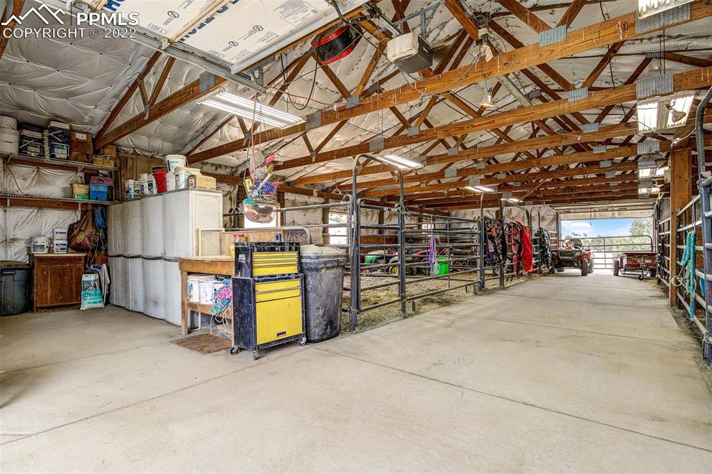 6453 Reno Road Pueblo, CO 81004 - Photo 36 of 36 a view of storage and utility room