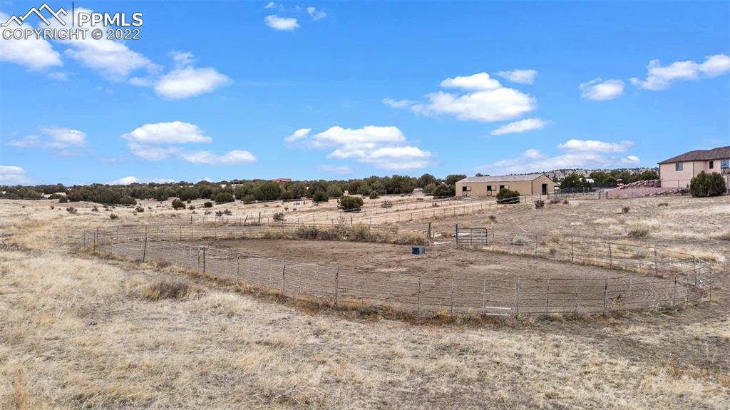 6453 Reno Road Pueblo, CO 81004 - Photo 8 of 36 a view of beach and ocean