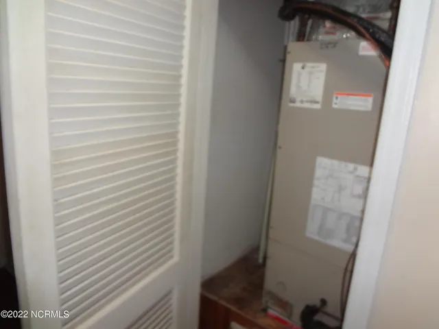 $1,200 | 135 West Victoria Court, Unit B, Greenville, NC 27834