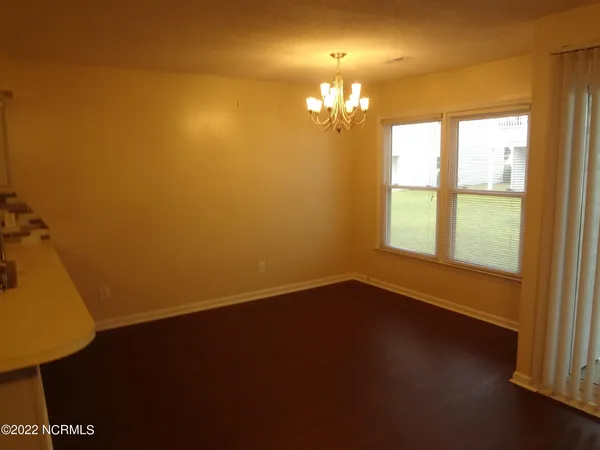 $1,200 | 135 West Victoria Court, Unit B, Greenville, NC 27834