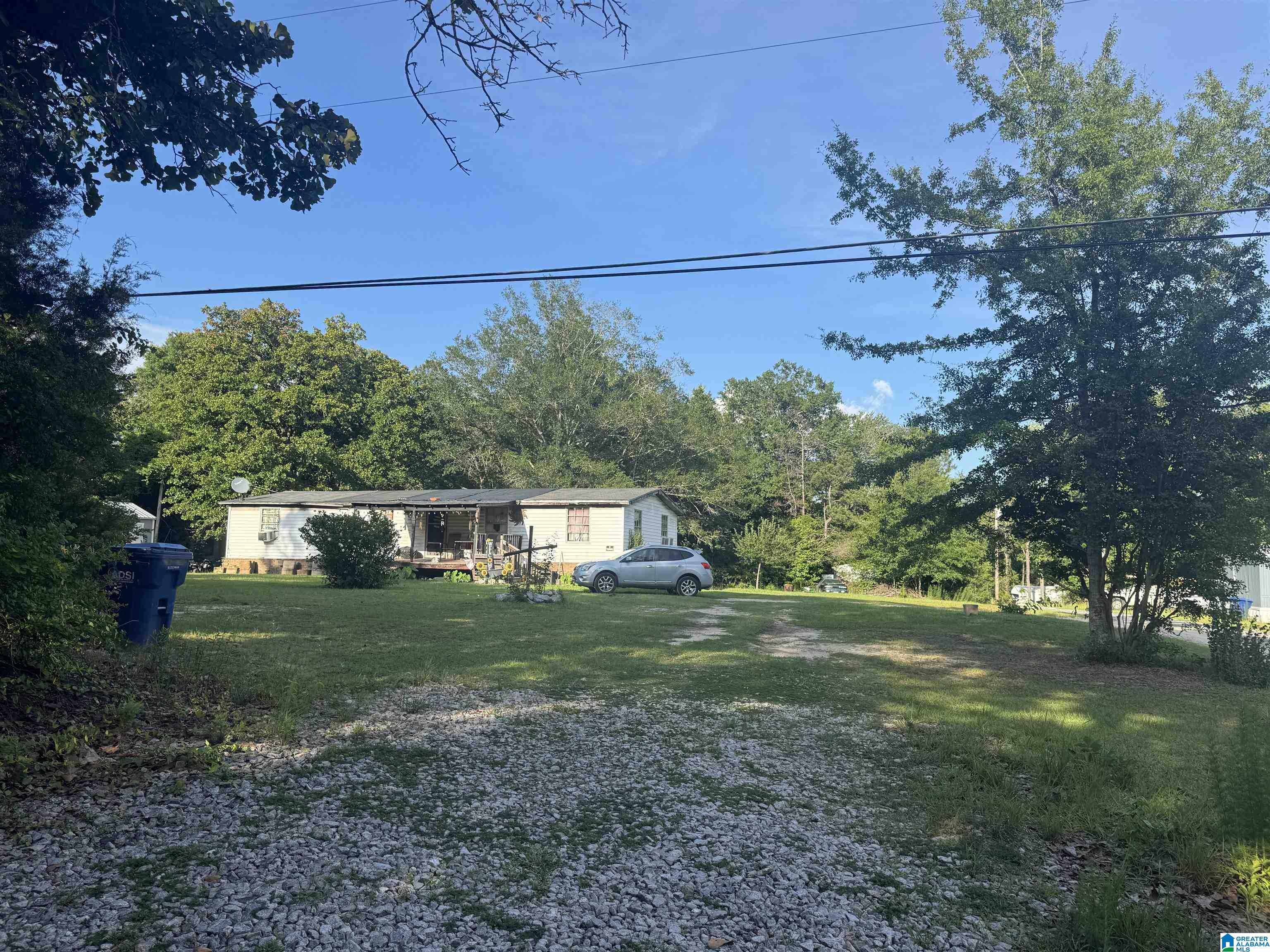 321 County Road 122 Opelika, AL 36804 - Photo 1 of 1