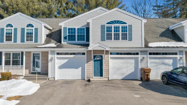 $375,000 | 22 Tasker Street, Unit 11, Saco, ME 04072
