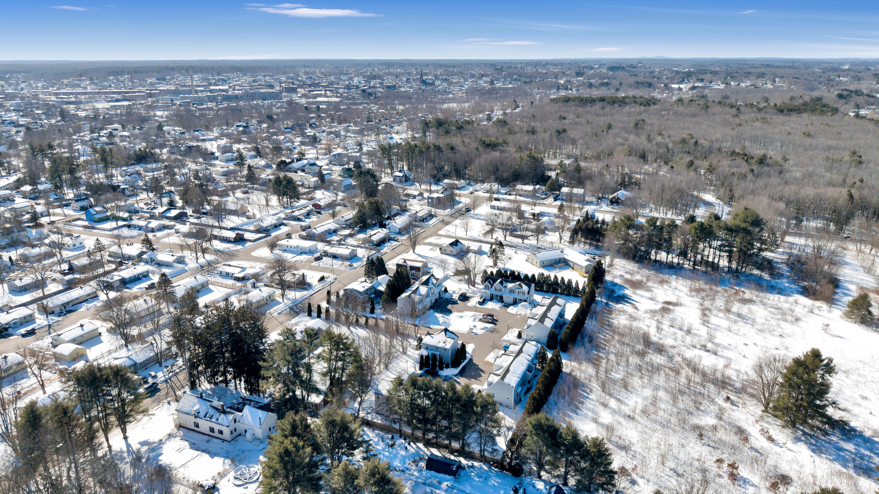 22 Tasker Street, Unit 11 Saco, ME 04072 - Photo 30 of 33 DJI_20260210102935_0011_D