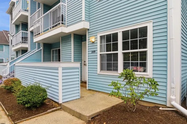 $197,000 | 289 Heather Croft, Unit 289, Egg Harbor Township, NJ 08234