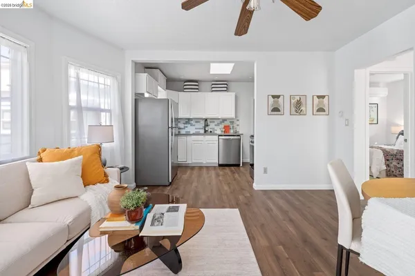 $449,000 | 1082 16th Street, Oakland, CA 94607