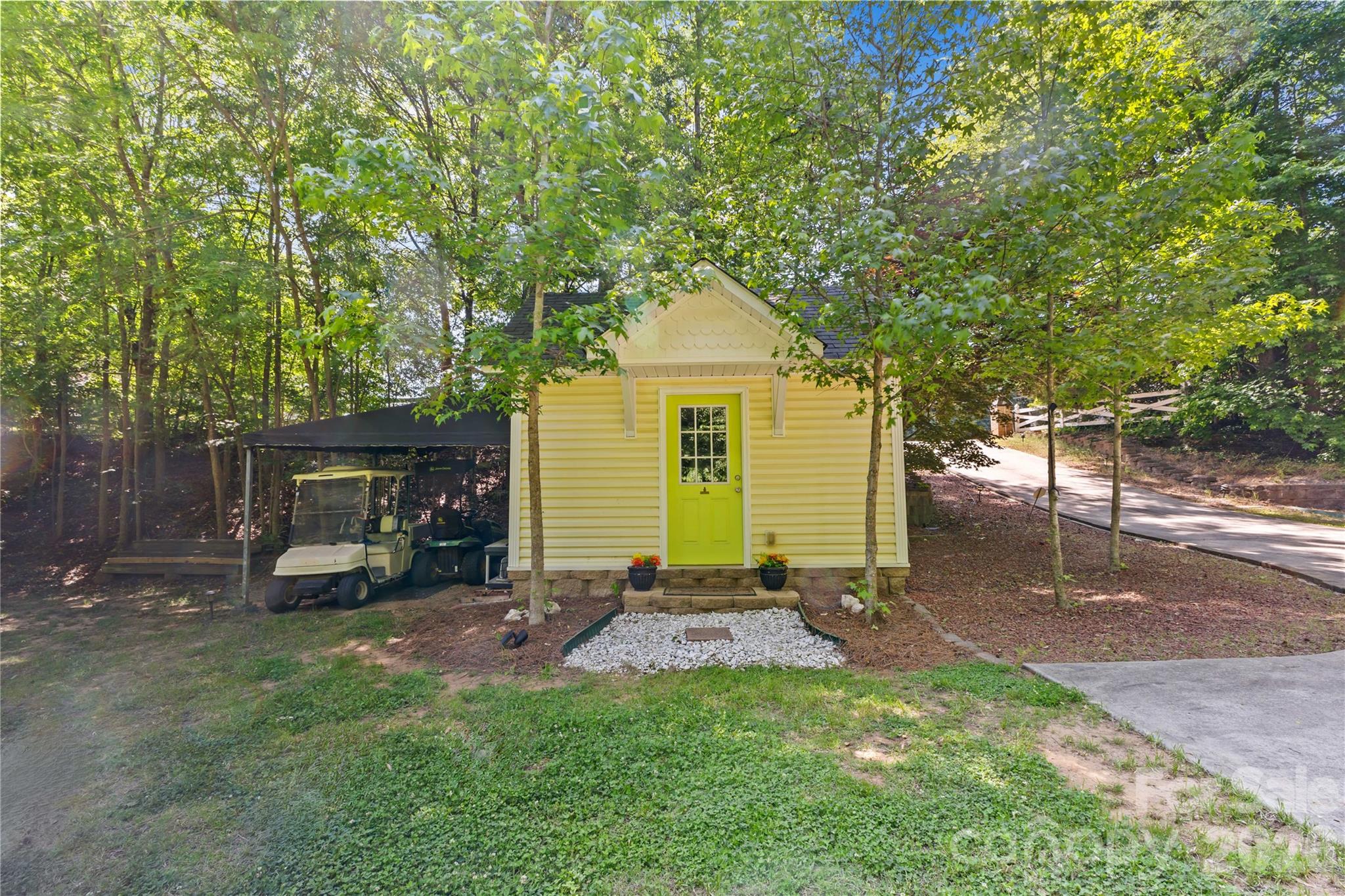 2603 Clover Road Northwest Concord, NC 28027 - Photo 40 of 45