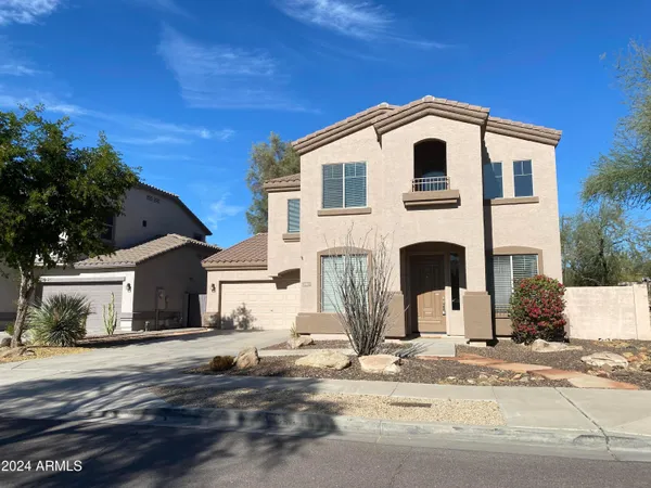 $2,595 | 3402 West Galvin Street, Phoenix, AZ 85086