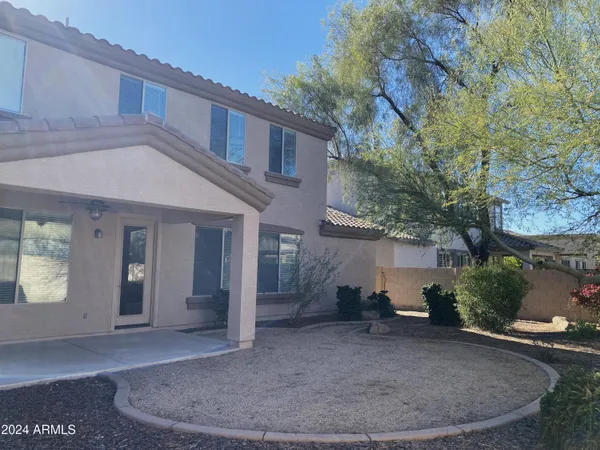 $2,595 | 3402 West Galvin Street, Phoenix, AZ 85086