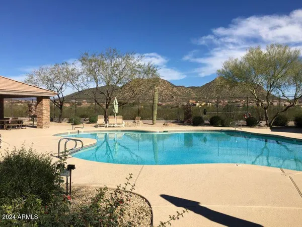 $2,595 | 3402 West Galvin Street, Phoenix, AZ 85086
