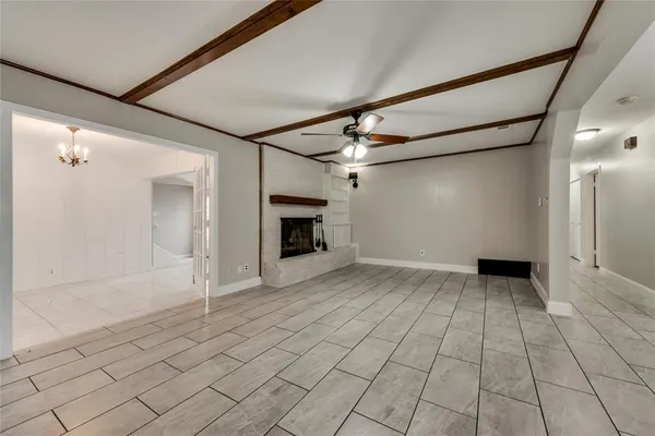 $2,825 | 926 Hampshire Drive, Grand Prairie, TX 75050