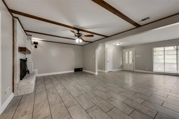 $2,825 | 926 Hampshire Drive, Grand Prairie, TX 75050