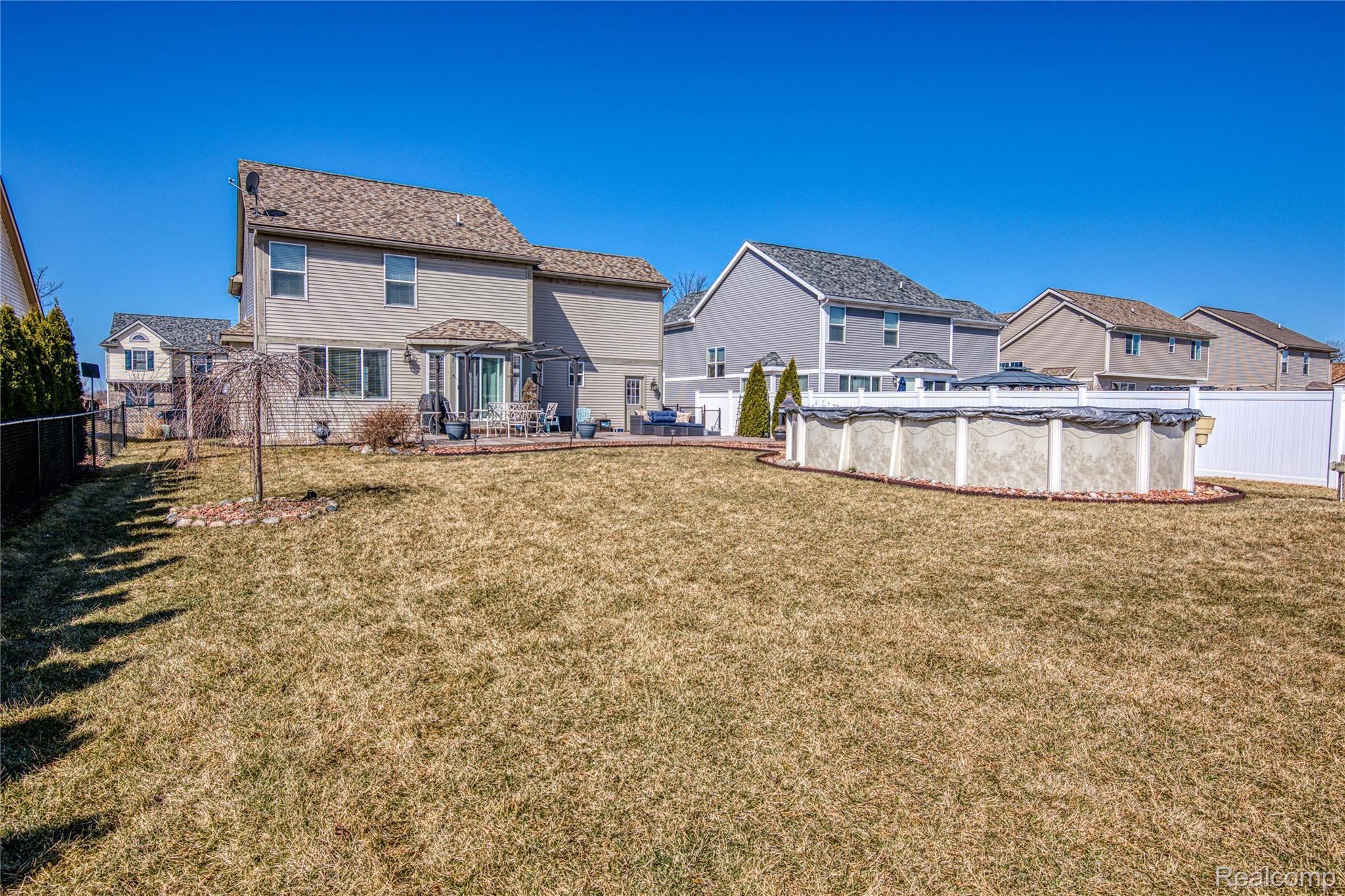 9362 Maple Ridge Drive Newport, MI 48166 - Photo 31 of 31 smaller 9362 Maple Ridge-35.jpg