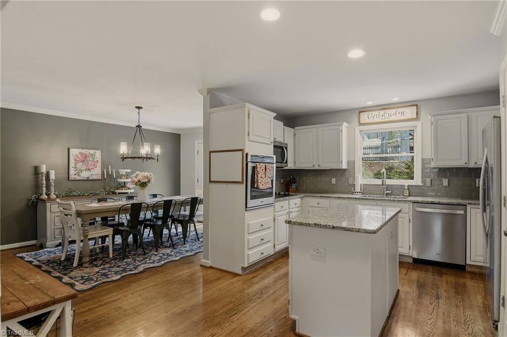 317 Canterbury Road High Point, NC 27262 - Photo 11 of 32