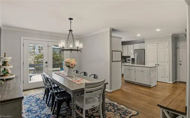 $375,000 | 317 Canterbury Road, High Point, NC 27262