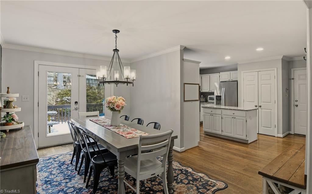 317 Canterbury Road High Point, NC 27262 - Photo 15 of 32