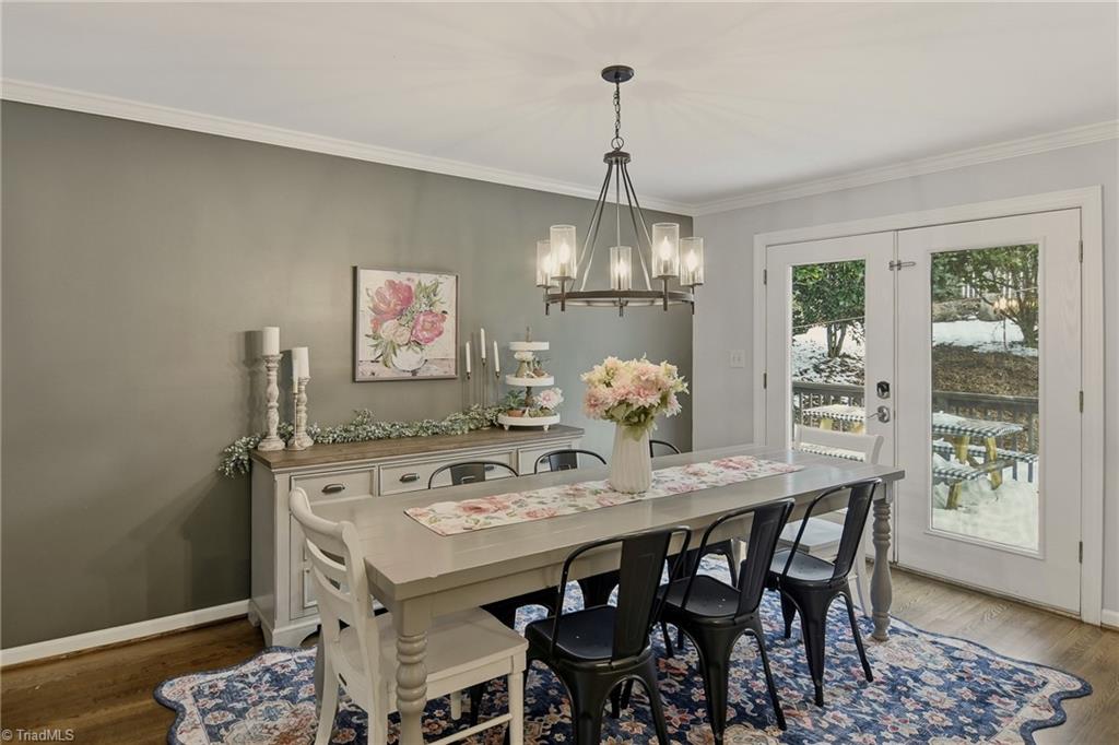 317 Canterbury Road High Point, NC 27262 - Photo 16 of 32