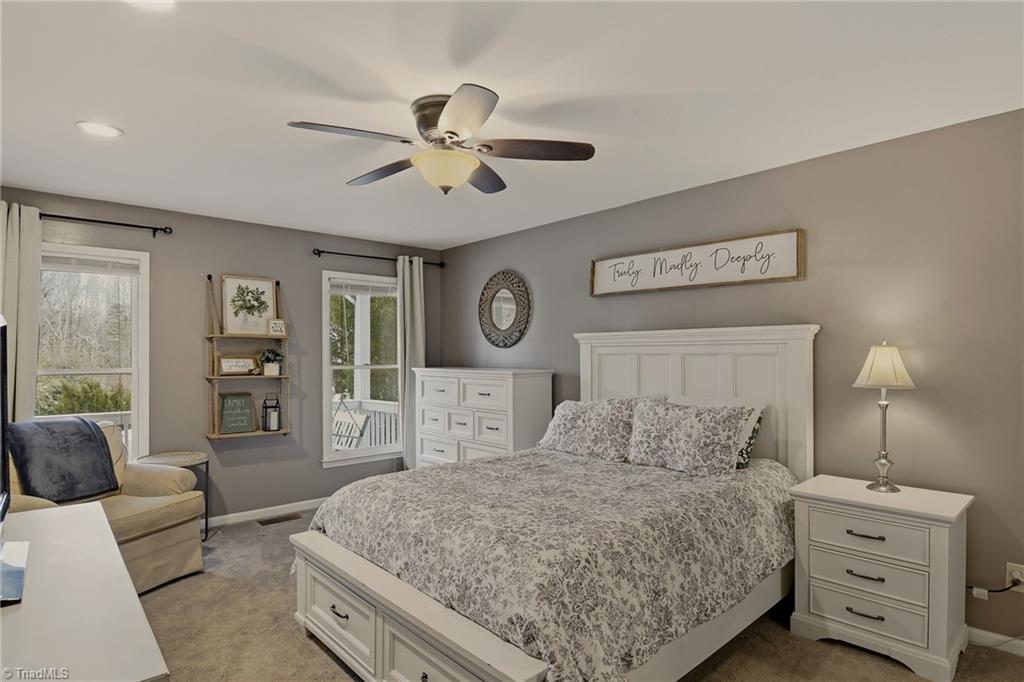 317 Canterbury Road High Point, NC 27262 - Photo 17 of 32