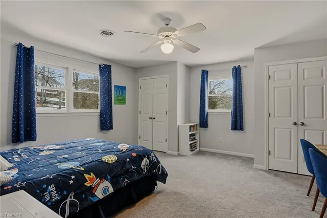 $375,000 | 317 Canterbury Road, High Point, NC 27262