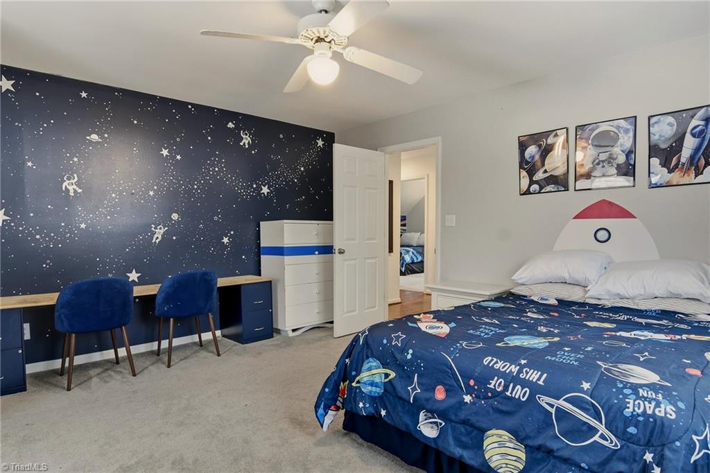 317 Canterbury Road High Point, NC 27262 - Photo 29 of 32