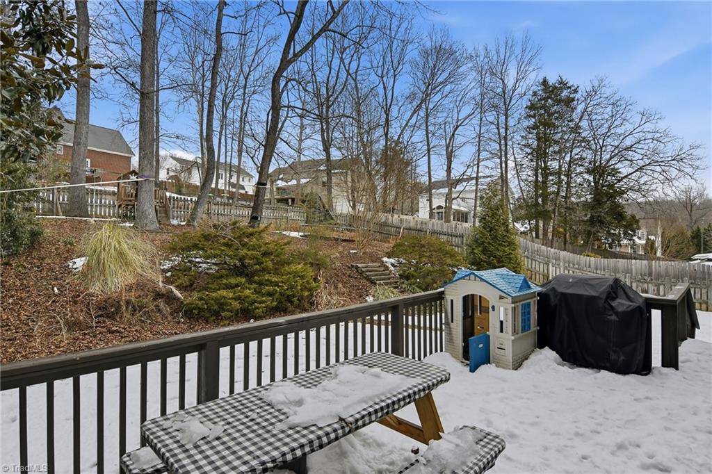 317 Canterbury Road High Point, NC 27262 - Photo 30 of 32