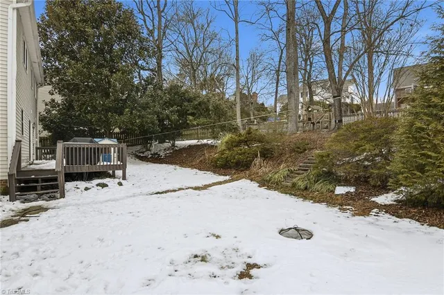 $375,000 | 317 Canterbury Road, High Point, NC 27262