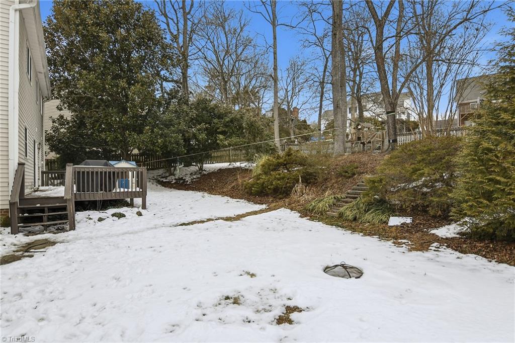 317 Canterbury Road High Point, NC 27262 - Photo 31 of 32