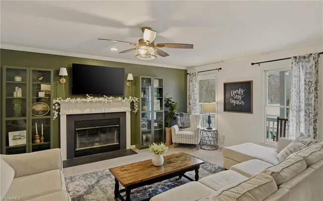 $375,000 | 317 Canterbury Road, High Point, NC 27262