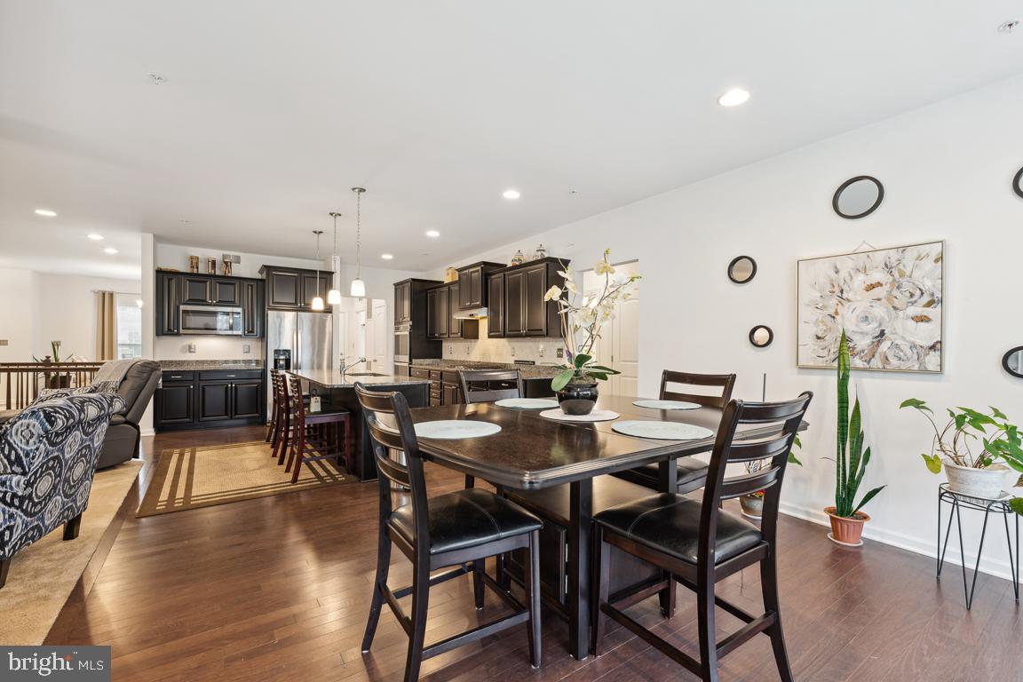 12606 Broughton Bluff Brandywine, MD 20613 - Photo 20 of 55 Wonderful, Large, Gourmet Kitchen!