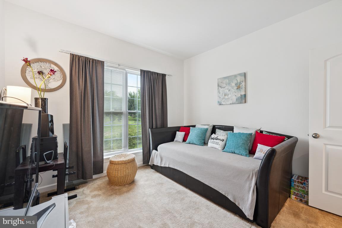 12606 Broughton Bluff Brandywine, MD 20613 - Photo 33 of 55 Bedroom 2 on Main Level