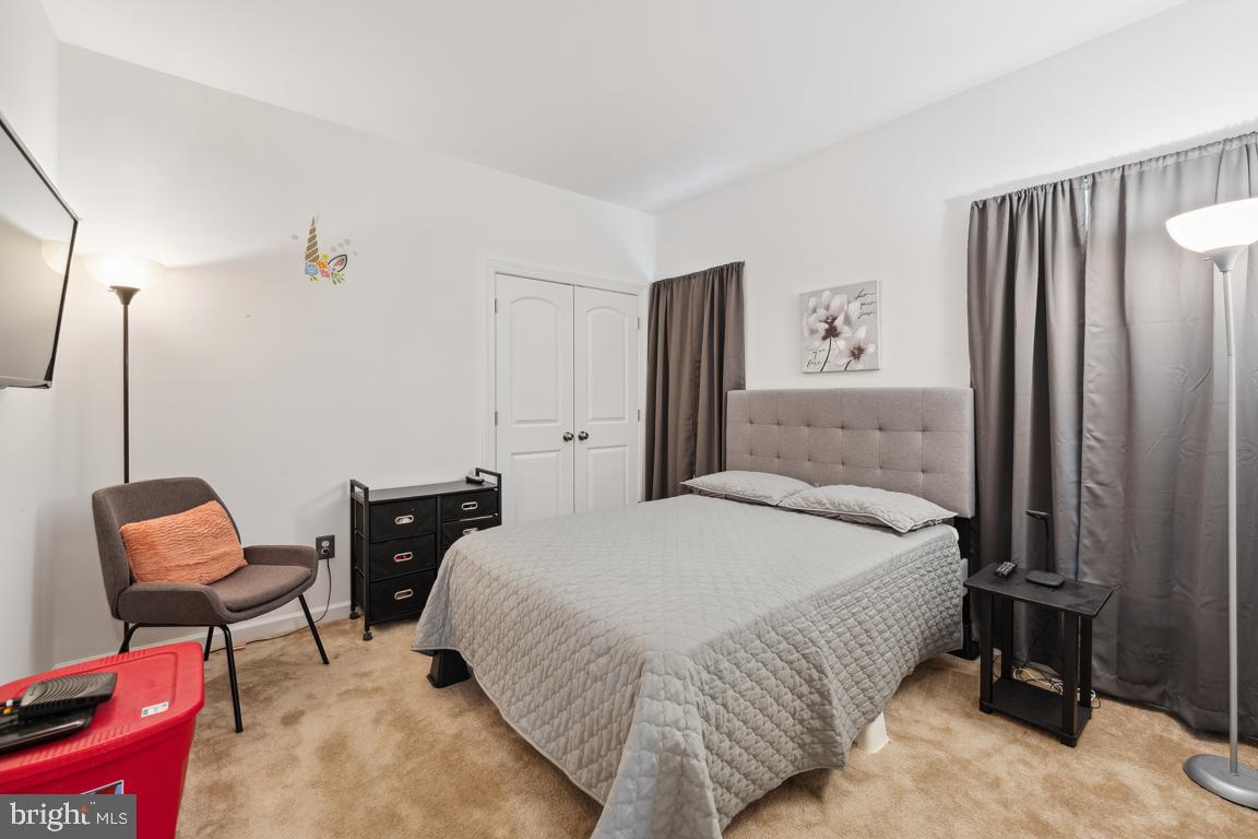 12606 Broughton Bluff Brandywine, MD 20613 - Photo 35 of 55 Bedroom 3 on Main Level