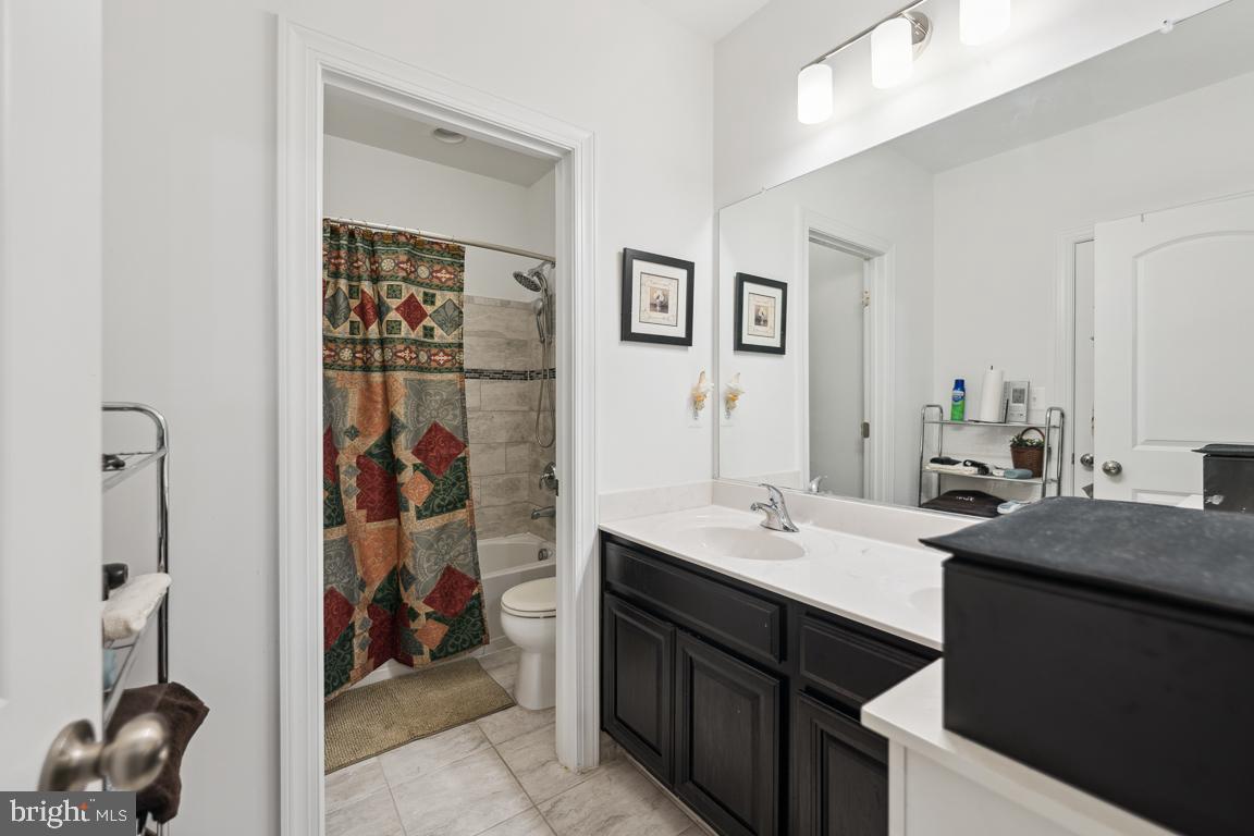 12606 Broughton Bluff Brandywine, MD 20613 - Photo 47 of 55 Full Bath on Lower-Level