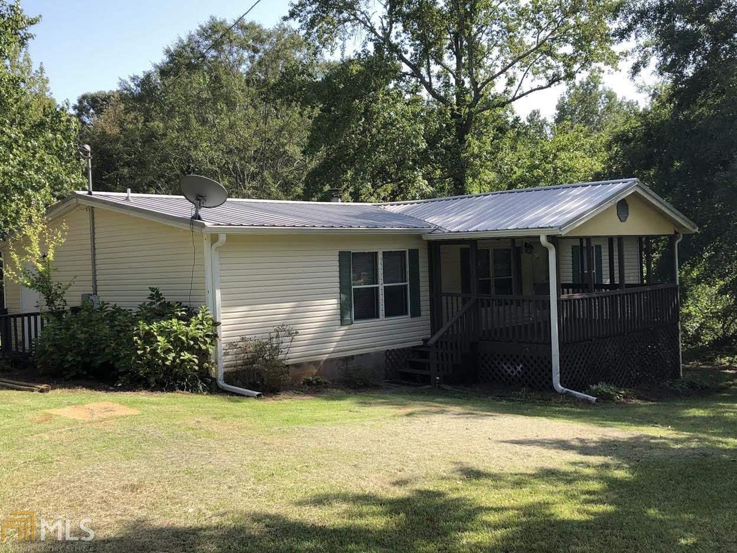 387 Weldon Lake Road Milner, GA 30257 - Photo 1 of 1
